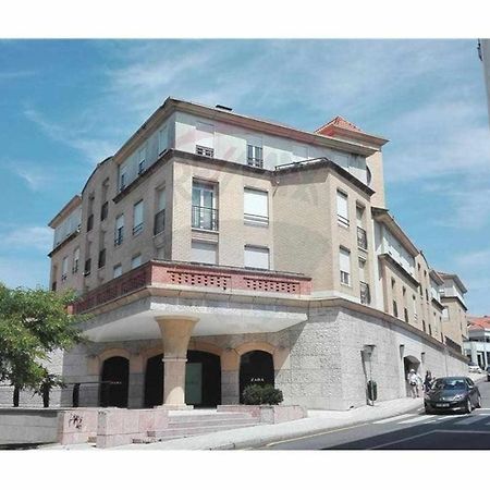 Apartamento Ria Charme Apartamento No Centro Da Cidade Aveiro Exterior foto