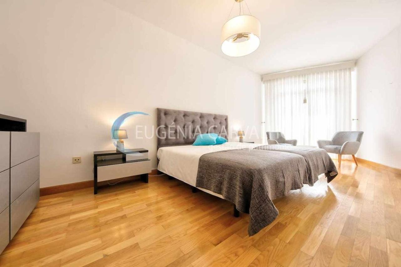 Apartamento Ria Charme Apartamento No Centro Da Cidade Aveiro Exterior foto