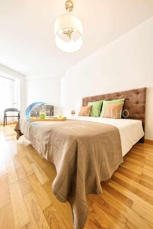 Apartamento Ria Charme Apartamento No Centro Da Cidade Aveiro Exterior foto